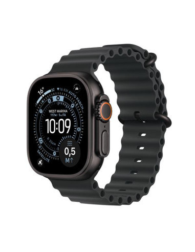 AP ULTRA3 49 BLACK TI BK OB