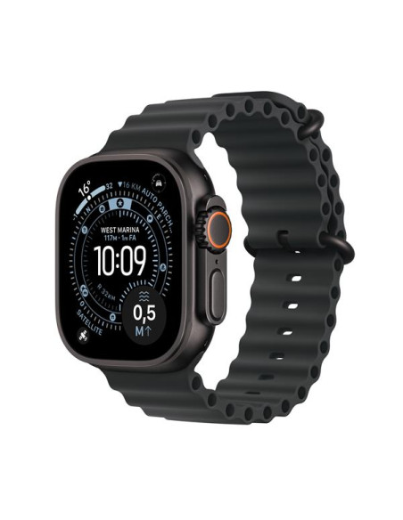 AP ULTRA3 49 BLACK TI BK OB
