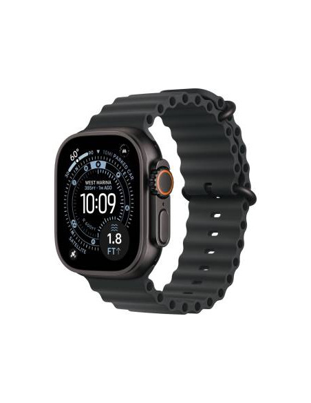 Apple Watch Ultra 3 Cell 49mm TC/Black OB/Black EU MF0J4QC/A