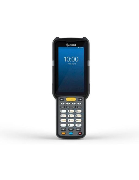 MC33X SS BT/WF/2D ER/38K/CAMERA/NFC