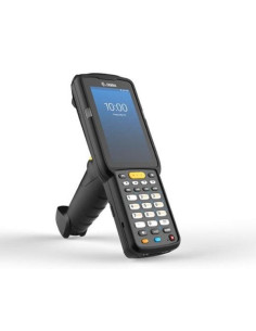 MC33X SS BT/WF/2D/38K/NO CAMERA/NFC