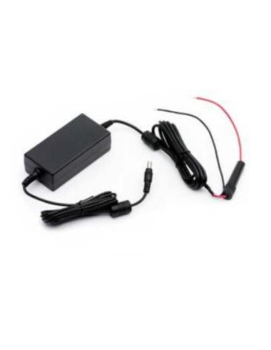 DC-DC VEHICLE ADAPTER 12-24V