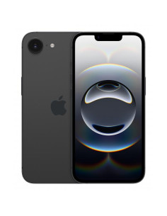 Apple iPhone 16e 256GB Nero