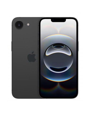 Apple iPhone 16e 256GB Nero
