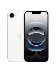 Apple iPhone 16e 128GB Bianco