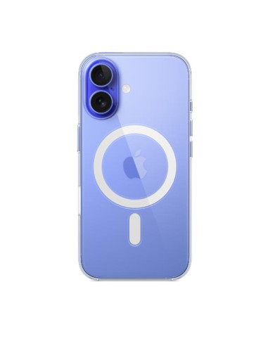 IPHONE 16 PLUS CL CASE