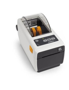 ZD411HC 300DPI USB LAN BTLE EZPL DT