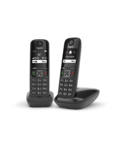 GIGASET AS690 A DUO