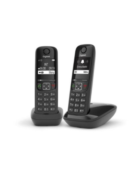 GIGASET AS690 A DUO
