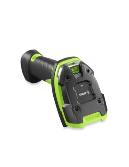 SCANNER DS3678 2D HP/BT/FIPS/RUGGED