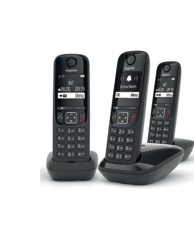 GIGASET AS490 TRIO