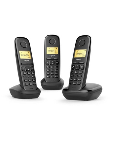 GIGASET A 170 TRIO