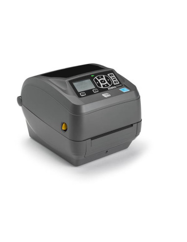 STAMP.TT ZD500R 8D RFID-UHF ROW