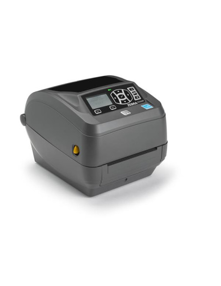 STAMP.TT ZD500R 8D RFID-UHF ROW