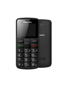 SENIOR PHONE TU110 NERO