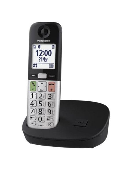 CORDLESS TGU430 TASTI GRANDI SEGRET