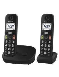 CORDLESS TGU112 TASTI GRANDI DUO