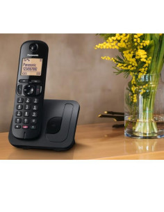 CORDLESS TGC250 BLACK