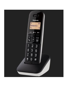 CORDLESS TGB610 WHITE