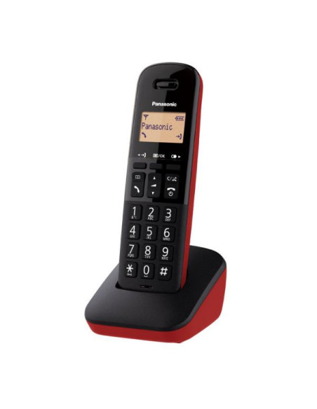 CORDLESS TGB610 RED