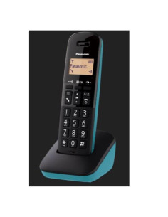 CORDLESS TGB610 BLUE