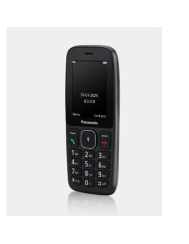 FEATURE PHONE TF400 NERO