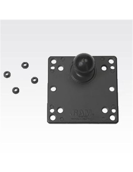 RAM MOUNT VESA100 C-SIZE 1.5INCH