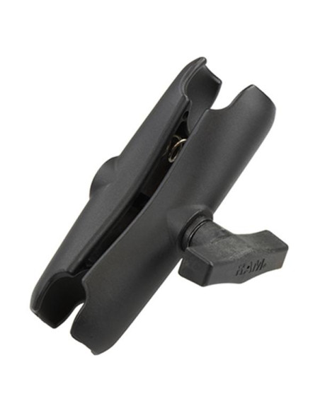 SOCKET ARM:UNPKD RAM DBL BALL