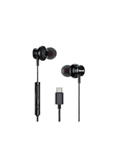 AURICOLARI IN-EAR USB-C CON TELECOM