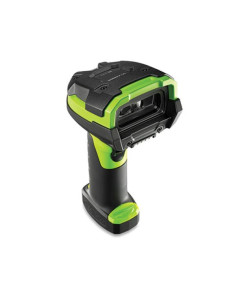 SCANNER DS3608 2D ER/USB KIT/GREEN