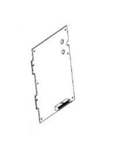 KIT, MAIN LOGIC BOARD