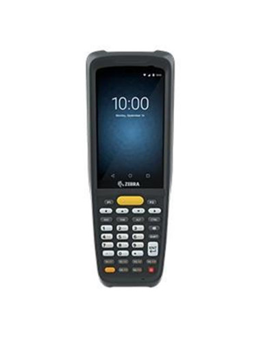 MC2700 BT/WF/LTE/2D SE4100/34K/4