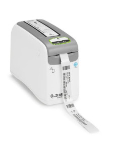 STAMP.DT ZD510 WRISTBAND 12D USB