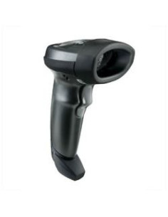 SCANNER LI2208 BLACK /USB.KIT