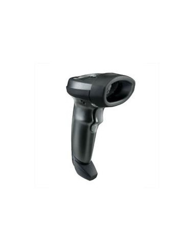 SCANNER LI2208 BLACK /USB.KIT