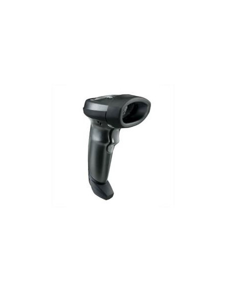 SCANNER LI2208 BLACK /USB.KIT