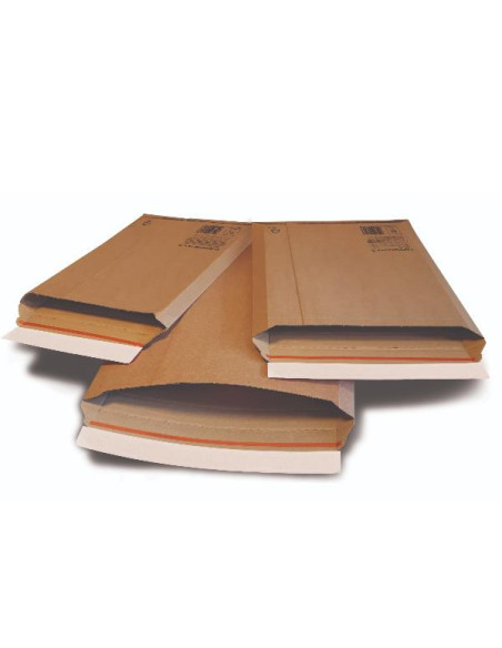 CF10 BUSTE E-COMMERCE PACK S A3