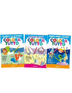 CF6 COLORA TUTTO LINEA 5