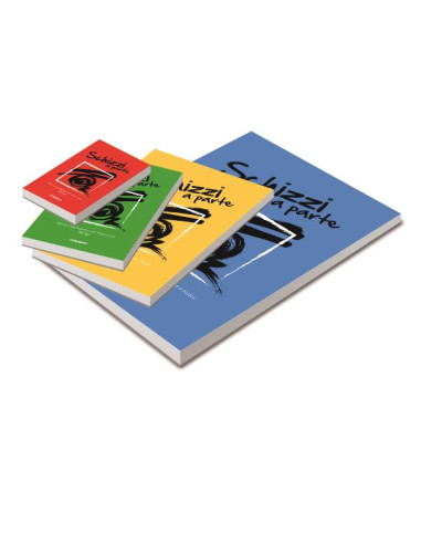 CF5 BLOCCO SCHIZZI A PARTE A4