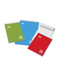 CF12 BLOCCHI IMP.ZERO A4 5M 60F 80G