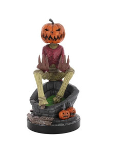 JACK PUMPKIN KING CABLE GUY