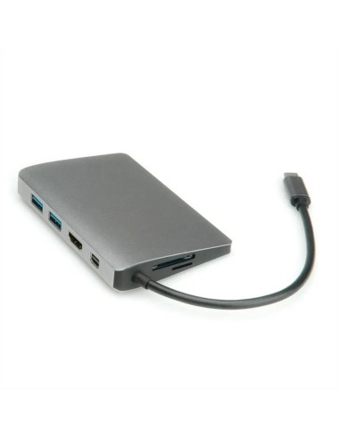 USB TYPE C DOCKING STATION