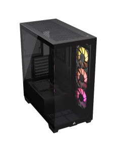 3500X ARGB TEMPEREDGLASS MIDTOWER B