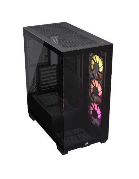 3500X ARGB TEMPEREDGLASS MIDTOWER B