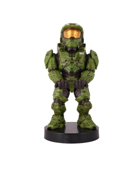 MASTER CHIEF INFINITE CABLE GUY