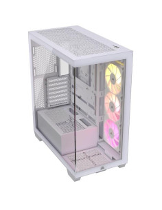 3500X ARGB TEMPEREDGLASS MIDTOWER W