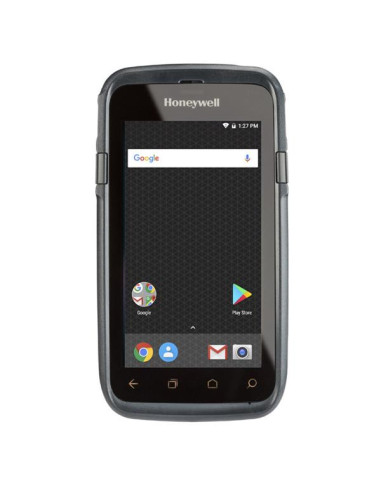 CT60 GEN 2 BT/WF/WWAN/2D 6703/CAMER