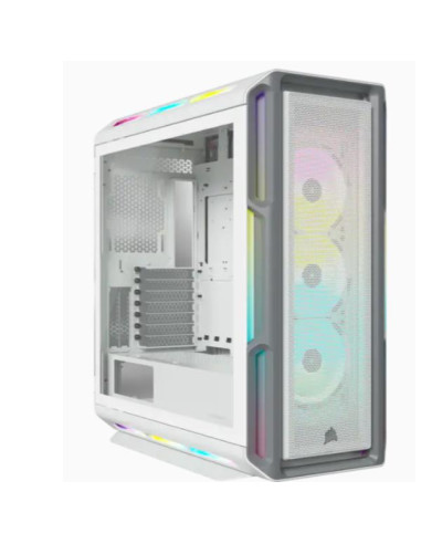 5000T RGB MID-TOWER SMARTCASE W