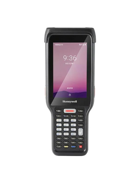 EDA61K BT/WF/LTE/2D 6703/NUME/CAMER