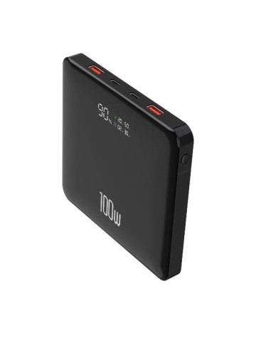 SQUARESLIM POWERBANK 20KMAH PD100W